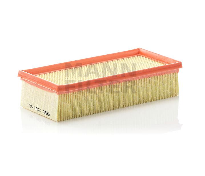 Mann-Filter C 2561 Air filter C2561