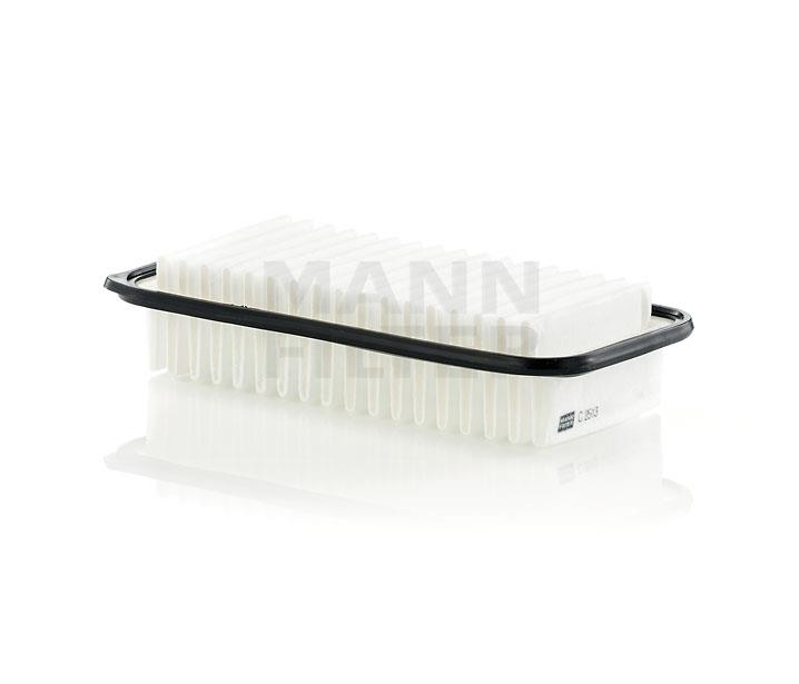Mann-Filter C 2513 Air filter C2513
