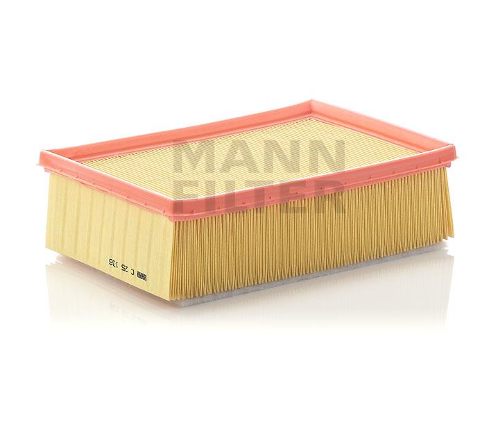 Mann-Filter C 25 136 Air filter C25136