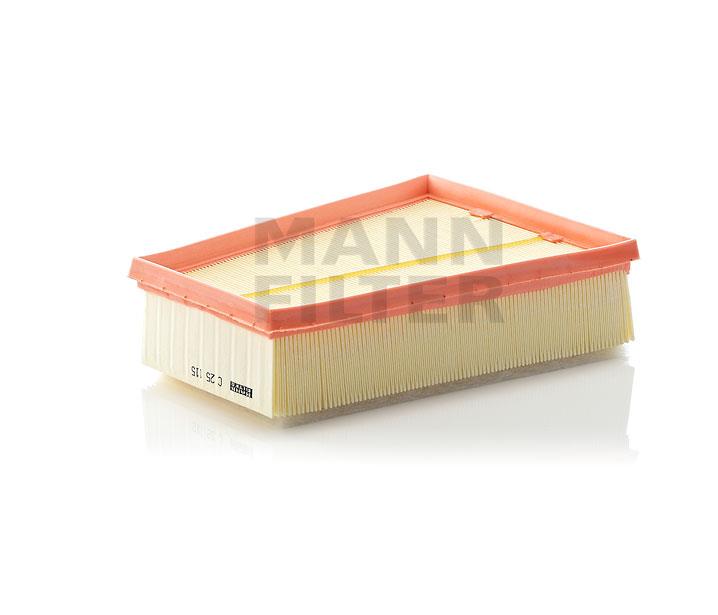 Buy Mann-Filter C 25 115 at a low price in United Arab Emirates!