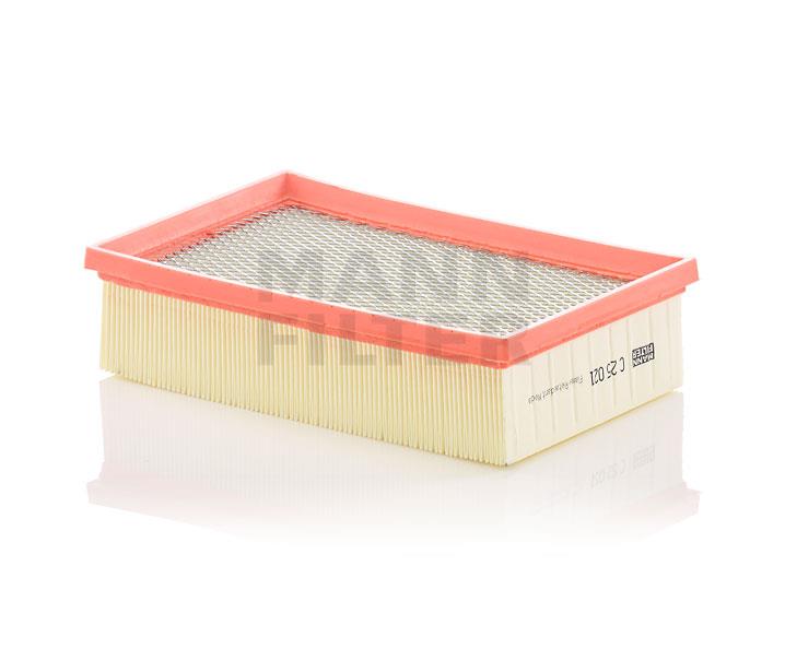 Mann-Filter C 25 021 Air filter C25021