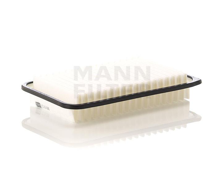 Mann-Filter C 25 006 Air filter C25006
