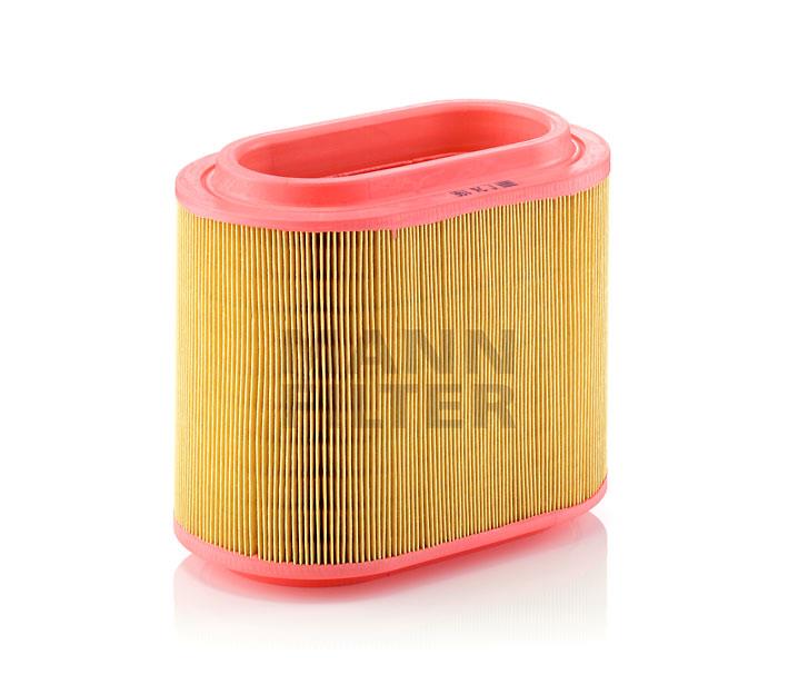 Mann-Filter C 24 196 Air filter C24196
