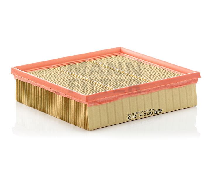 Air filter Mann-Filter C 24 130