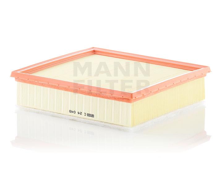 Mann-Filter C 24 049 Air filter C24049