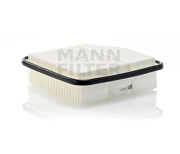 Air filter Mann-Filter C 24 007