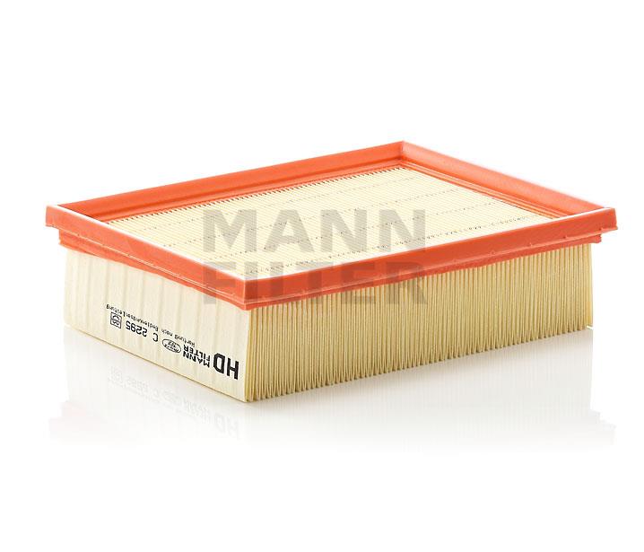 Mann-Filter C 2295 Air filter C2295