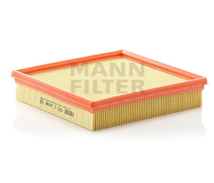 Air filter Mann-Filter C 2290