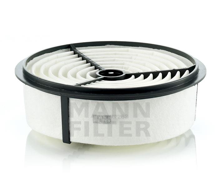 Mann-Filter C 2262 Air filter C2262