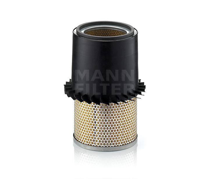 Mann-Filter C 22 337 Air filter C22337