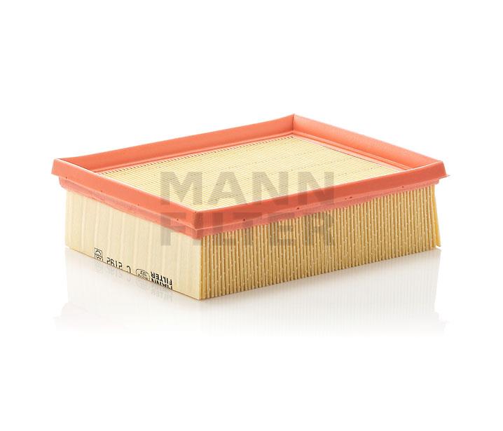 Mann-Filter C 2192 Air filter C2192
