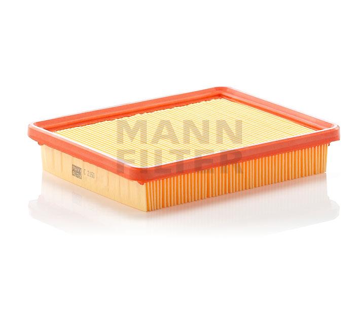 Mann-Filter C 2150 Air filter C2150
