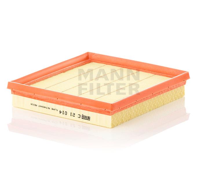 Air filter Mann-Filter C 21 014