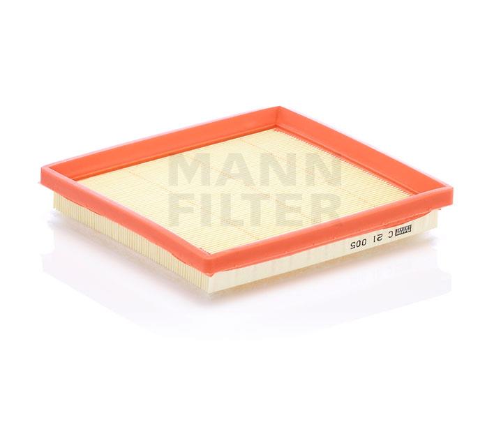 Mann-Filter C 21 005 Air filter C21005