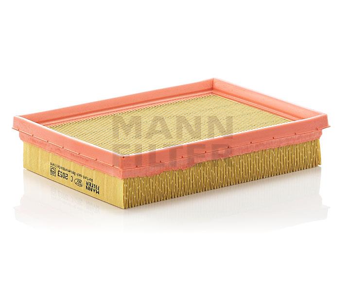 Mann-Filter C 2053 Air filter C2053