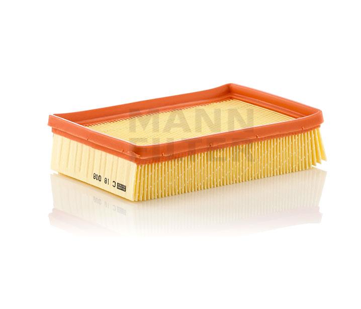 Mann-Filter C 18 008 Air filter C18008