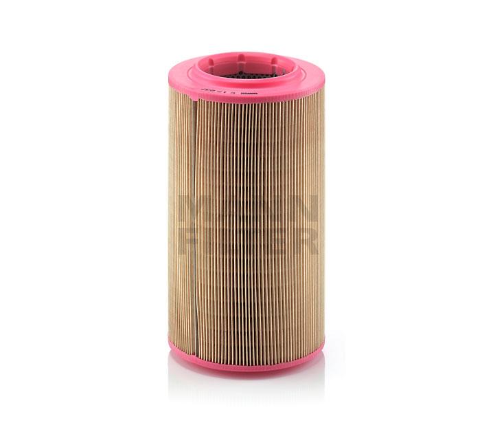 Air filter Mann-Filter C 17 237