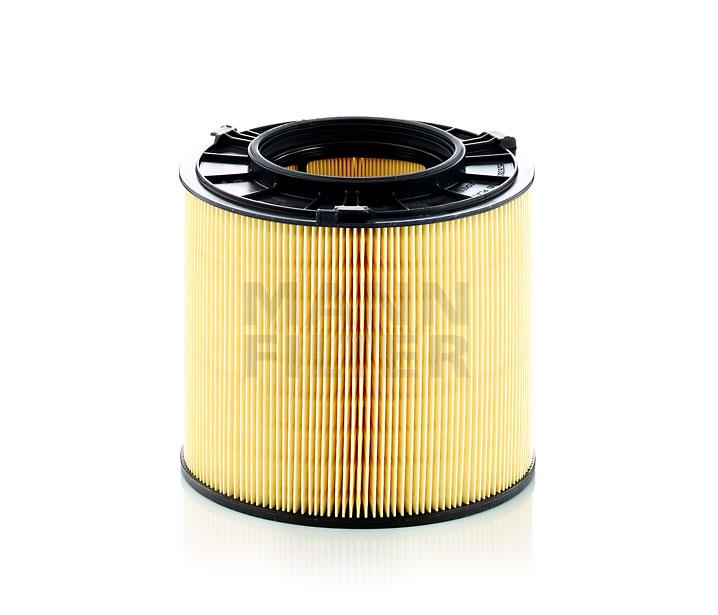 Air filter Mann-Filter C 17 013