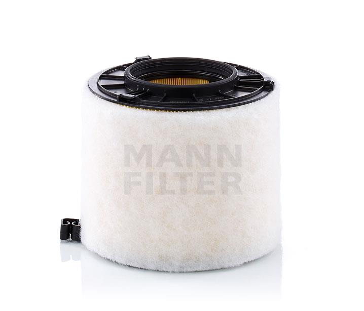 Mann-Filter C 17 010 Air filter C17010