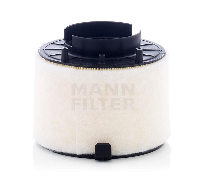 Air filter Mann-Filter C 17 009