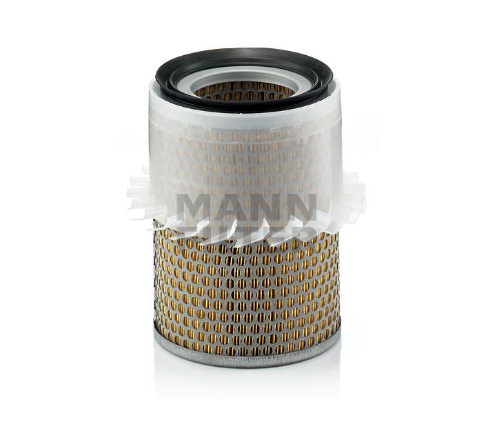 Mann-Filter C 16 181 Air filter C16181