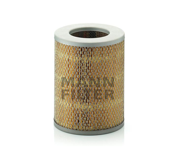 Mann-Filter C 16 136 Air filter C16136