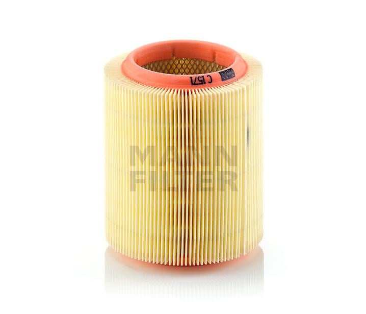 Mann-Filter C 1571 Air filter C1571
