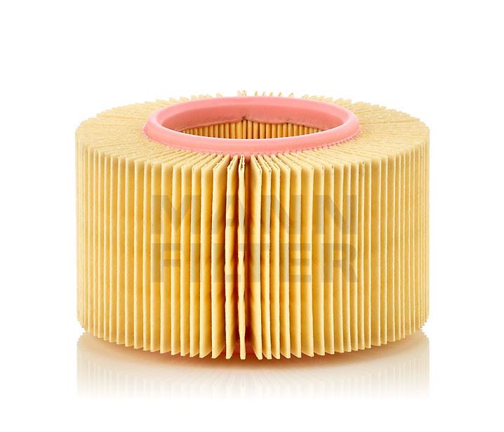 Mann-Filter C 1552 Air filter C1552