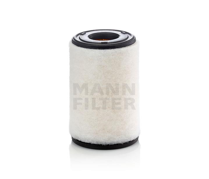Mann-Filter C 14 011 Air filter C14011