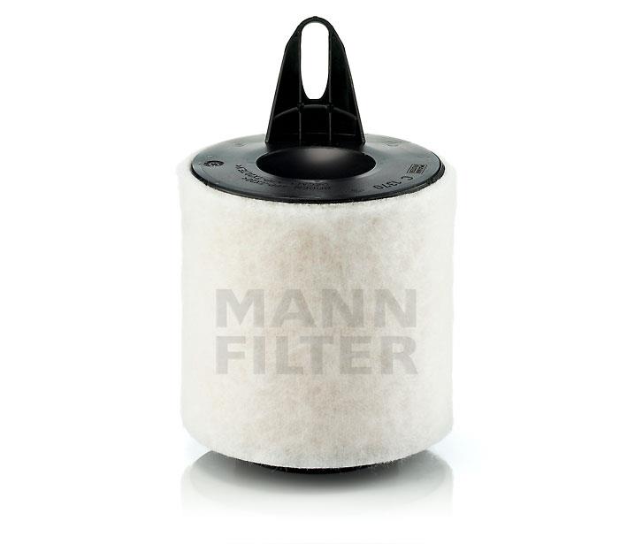 Mann-Filter C 1370 Air filter C1370