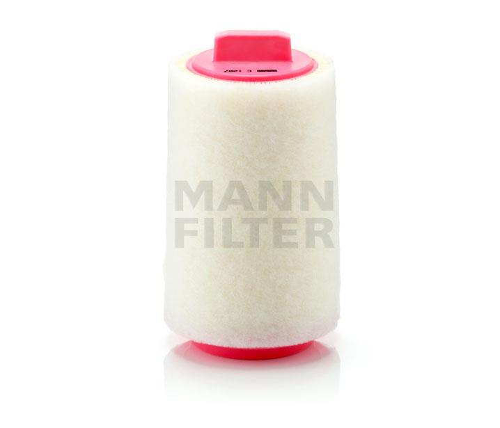 Mann-Filter C 1287 Air filter C1287