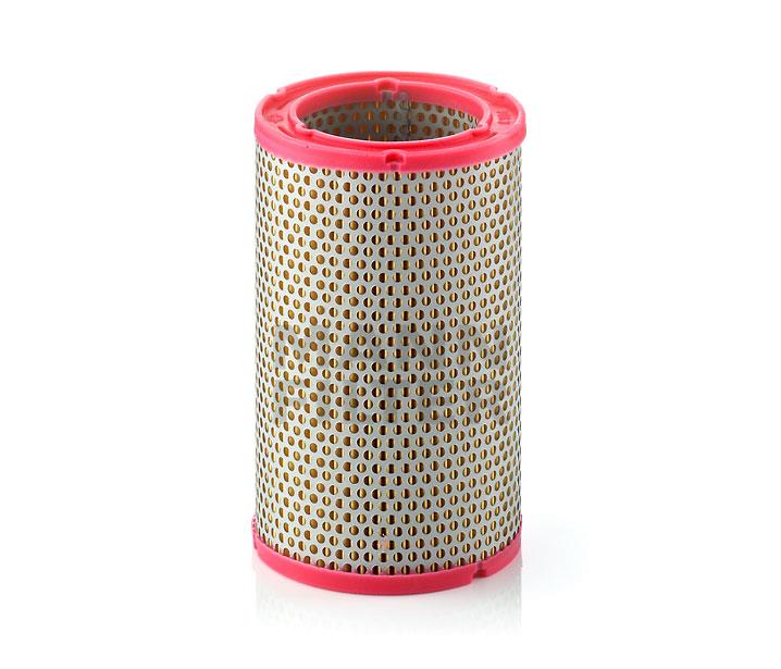 Mann-Filter C 1134 Air filter for special equipment C1134