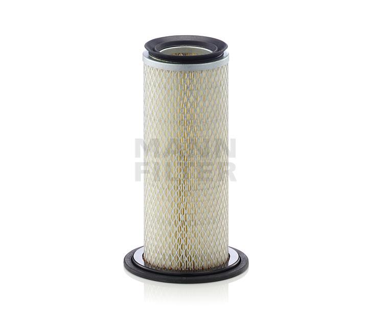 Mann-Filter C 11 004 Air filter for special equipment C11004