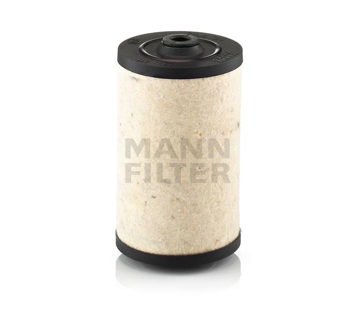 Mann-Filter BFU 811 Fuel filter BFU811