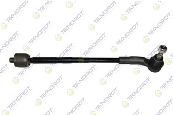 Teknorot A-401853 Steering rod with tip right, set A401853