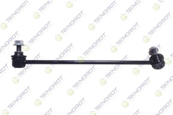 Teknorot AC-216 Front stabilizer bar, right AC216
