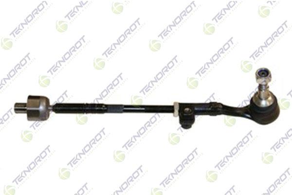 Teknorot B-151183 Steering rod with tip right, set B151183