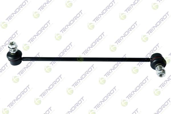 Teknorot B-196A Front stabilizer bar, right B196A