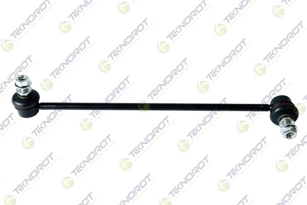 Teknorot B-196A Front anti roll bar link, right B196A B196A Teknorot Front anti roll bar link, right