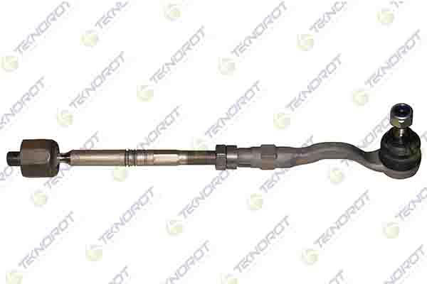 Teknorot B-881883 Steering rod with tip, set B881883