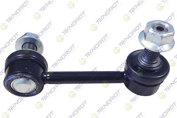 Teknorot CH-186A Front stabilizer bar, right CH186A