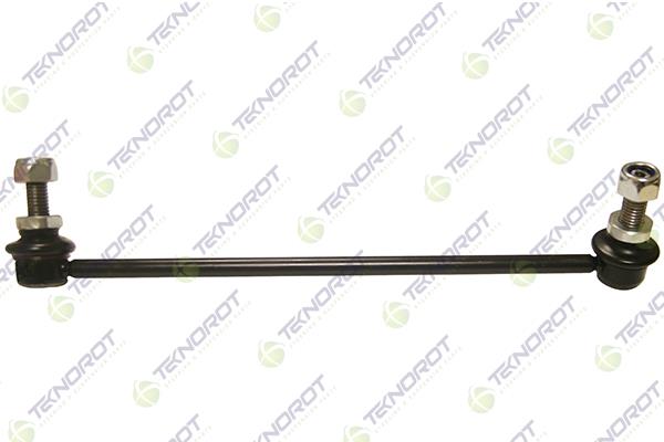 Teknorot CH-227A Front Left stabilizer bar CH227A