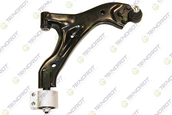 Teknorot CH-228 Suspension arm front right CH228
