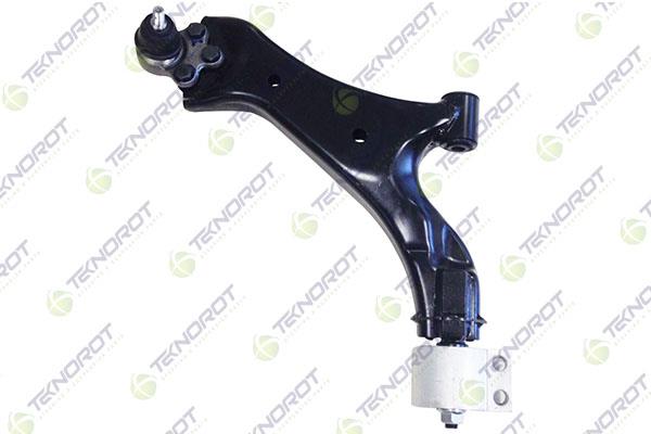 Teknorot CH-239 Suspension arm front lower left CH239