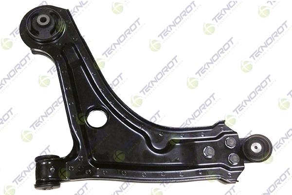 Teknorot CH-318 Suspension arm front right CH318