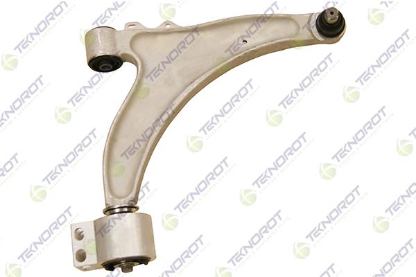 Teknorot CH-338 Suspension arm front lower right CH338