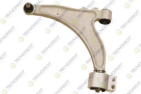 Teknorot CH-339 Suspension arm front lower left CH339