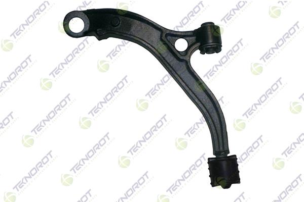 Teknorot CR-119S Suspension arm front lower left CR119S