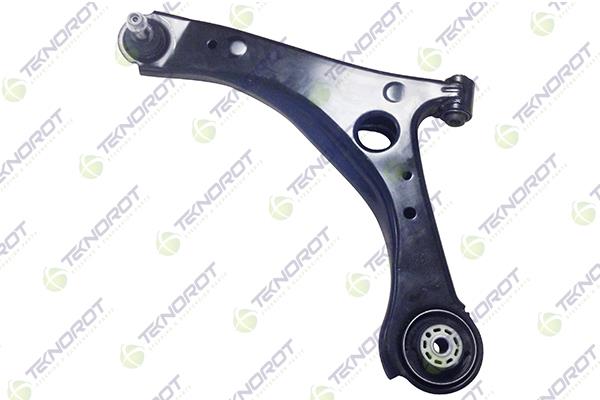 Teknorot CR-139 Suspension arm front lower left CR139