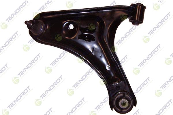 Teknorot DH-318 Suspension arm front lower right DH318